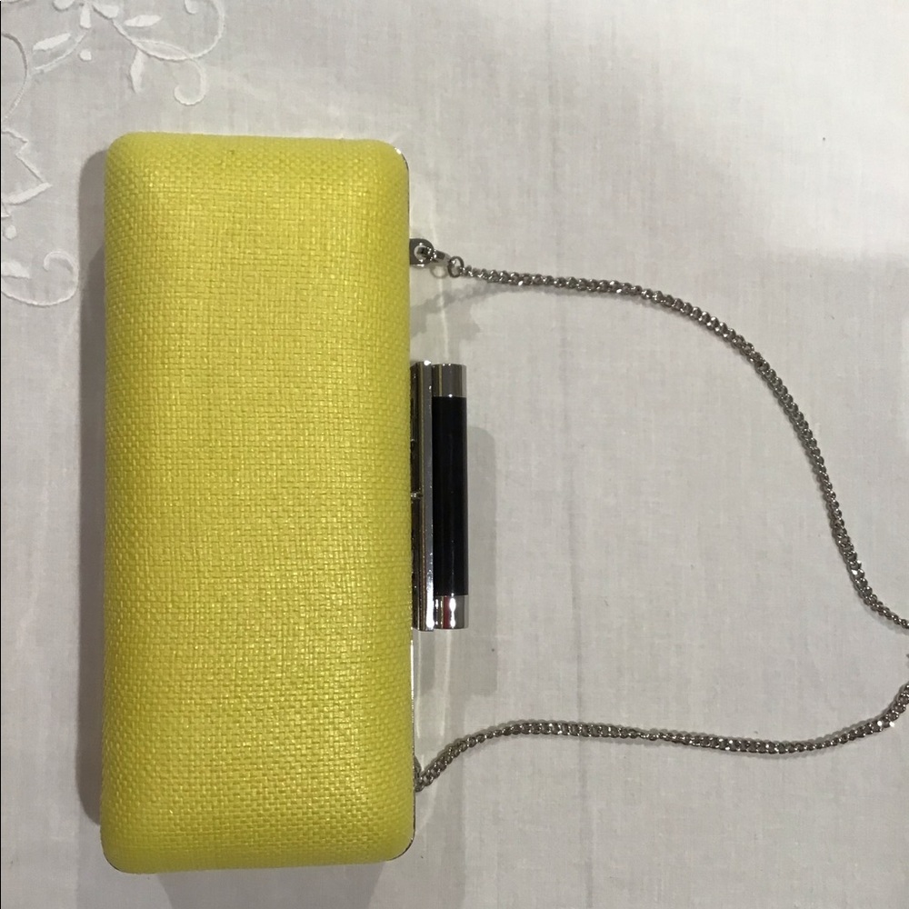 DF small clutch purse